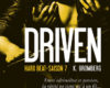 driven hard beat saison 7 extrait offert