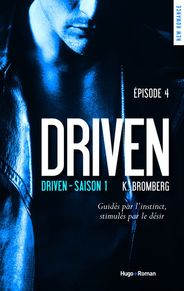 Driven   saison 1 Episode 4