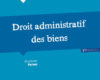 droit administratif des biens