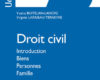 droit civil introduction biens personnes famille
