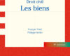 droit civil les biens