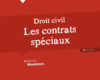 droit civil les contrats speciaux 3e ed