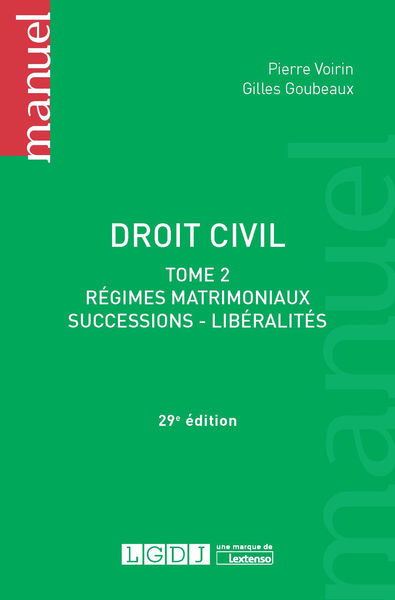 Droit civil