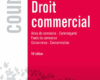 droit commercial actes de commerce commercants
