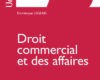 droit commercial et des affaires
