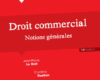 droit commercial notions generales