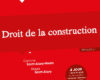 droit de la construction