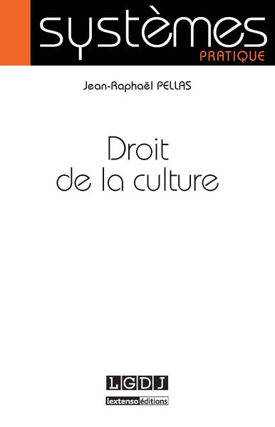 Droit de la culture