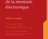 droit de la monnaie electronique
