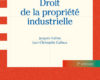 droit de la propriete industrielle