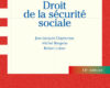 droit de la securite sociale