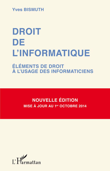 Droit de linformatique