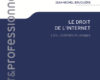 droit de linternet