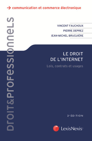 Droit de lInternet