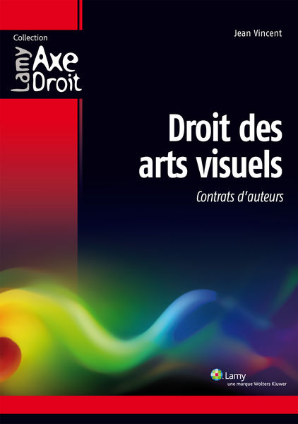 Droit des arts visuels