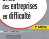 droit des entreprises en difficulte