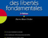 droit des libertes fondamentales