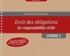 droit des obligations licence 2