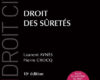 droit des suretes