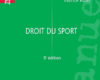 droit du sport