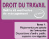 droit du travail tome 1 2e edition
