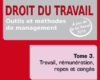 droit du travail tome 3