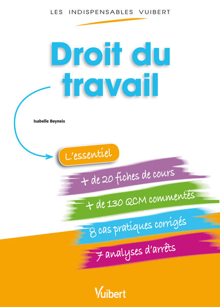 Droit du travail