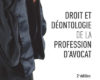 droit et deontologie de la profession davocat