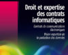 droit et expertise des contrats informati