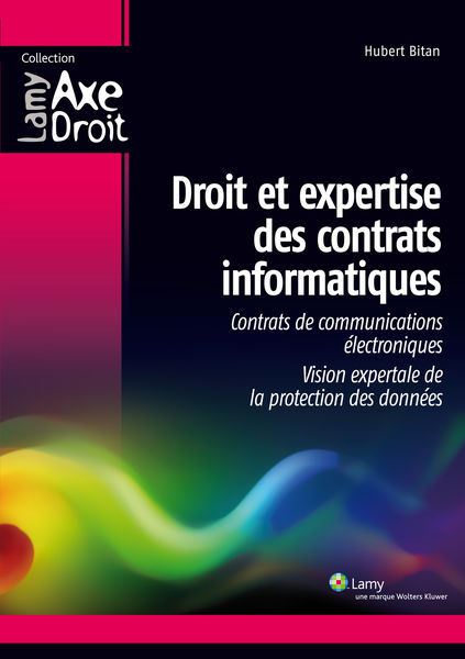Droit et expertise des contrats informati...