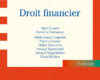 droit financier