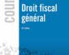 droit fiscal general