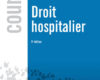 droit hospitalier