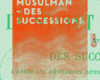 droit musulman des successions