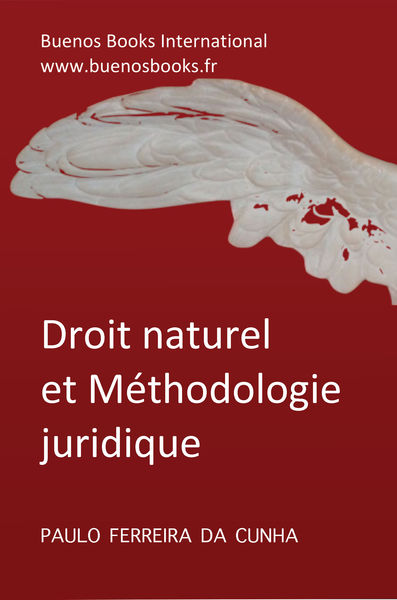 Droit Naturel et Méthodologie Juridique 1 Droit Naturel et Méthodologie Juridique
