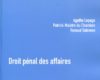 droit penal des affaires 4e edition
