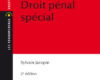 droit penal special