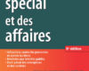 droit penal special et des affaires