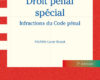 droit penal special infractions du code penal