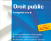 droit public categories a et b