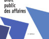 droit public des affaires