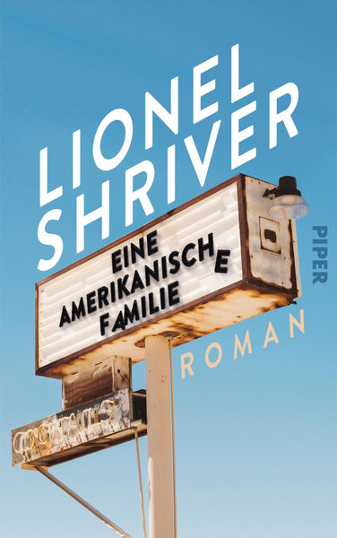 Eine amerikanische Familie