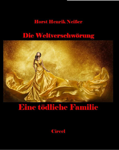 Eine tödliche Familie 1 Eine tödliche Familie