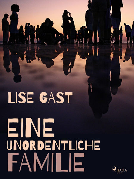 Eine unordentliche Familie