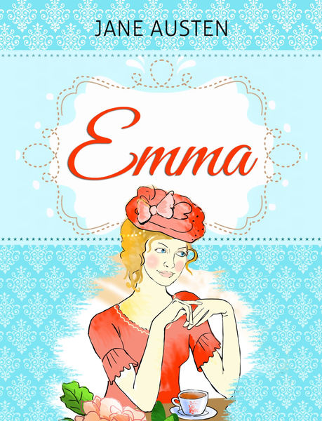 Emma (édition illustrée)