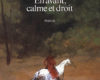 en avant calme et droit