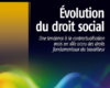 evolution du droit social