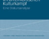 familie als konfliktfeld im amerikanischen kulturk