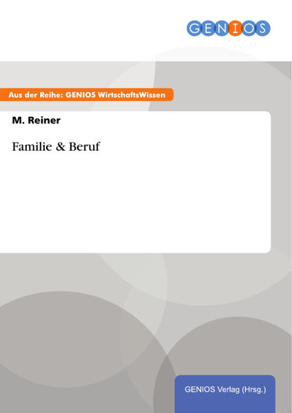 Familie & Beruf