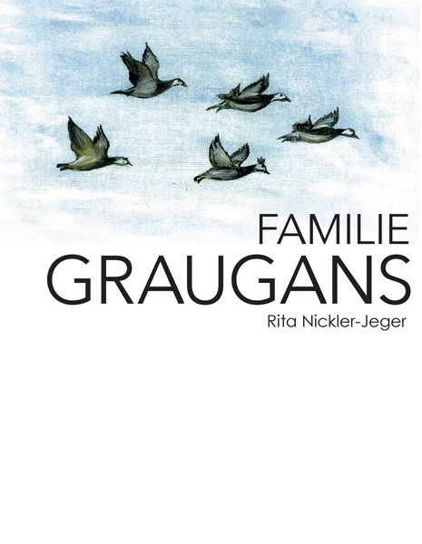 Familie Graugans